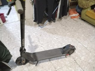 Patinete Eléctrico Xiaomi