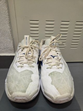 Zapatillas MIZUNO 47 WAVE STEALTH NEO 2 xwz
