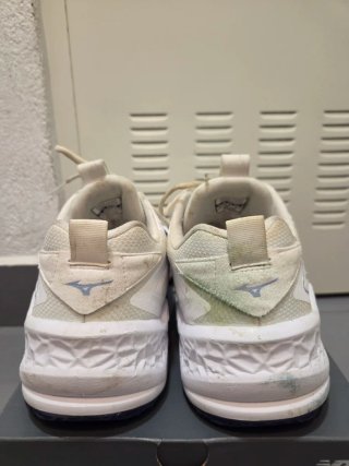 Zapatillas MIZUNO 47 WAVE STEALTH NEO 2 xwz