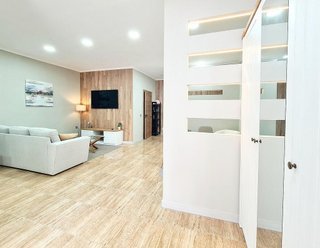 Estudio en venta en Playa de los Locos en Torrevieja