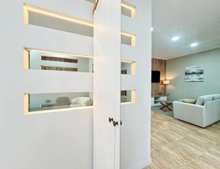 Estudio en venta en Playa de los Locos en Torrevieja