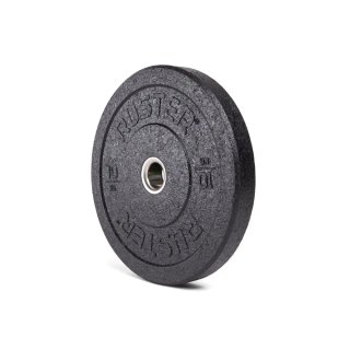 Discos de pesas Hi Temp Ruster (5-25 kg)