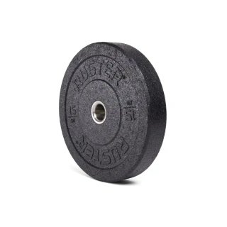 Discos de pesas Hi Temp Ruster (5-25 kg)