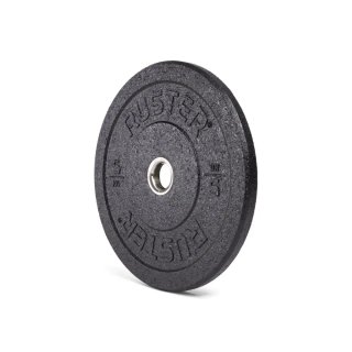 Discos de pesas Hi Temp Ruster (5-25 kg)