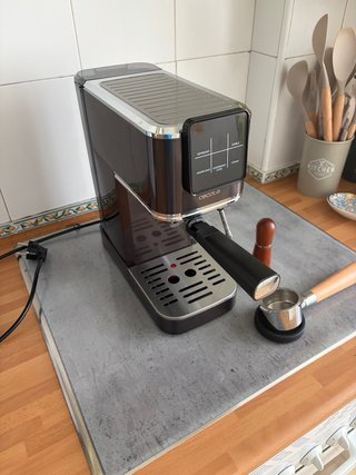 Cafetera Cecotec Cafelizzia ColdBrew