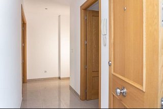 Piso en venta en Alcalá la Real