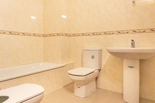 Piso en venta en Alcalá la Real