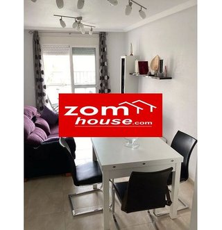 Piso en venta en Centro en Alcazares, Los
