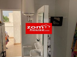 Piso en venta en Centro en Alcazares, Los
