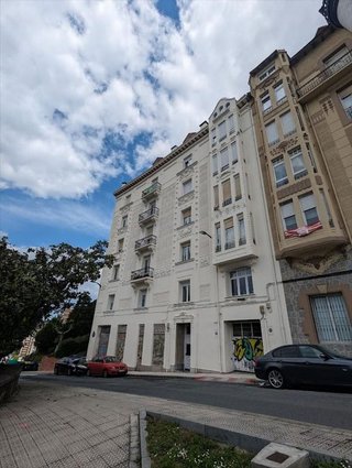 Dúplex en venta en Zurbarán-Arabella en Bilbao
