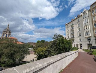 Dúplex en venta en Zurbarán-Arabella en Bilbao