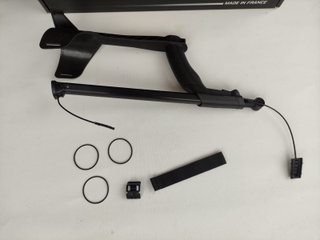Muleta Buceo XP DEUS II