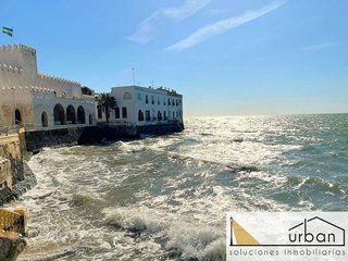 Dúplex en venta en Centro - Zona Playas en Chipiona