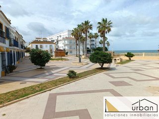 Dúplex en venta en Centro - Zona Playas en Chipiona
