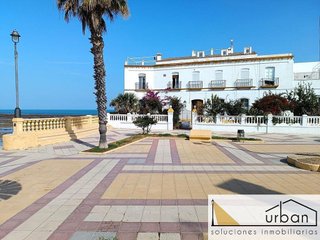 Dúplex en venta en Centro - Zona Playas en Chipiona