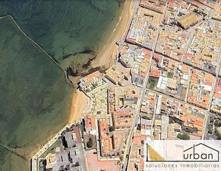 Dúplex en venta en Centro - Zona Playas en Chipiona