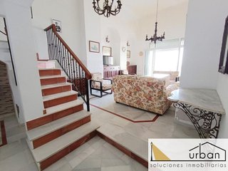 Dúplex en venta en Centro - Zona Playas en Chipiona