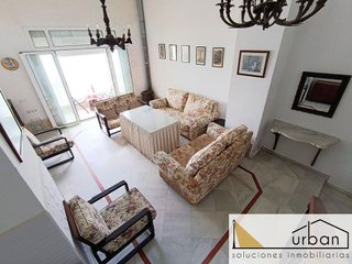Dúplex en venta en Centro - Zona Playas en Chipiona