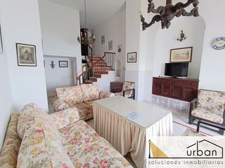 Dúplex en venta en Centro - Zona Playas en Chipiona