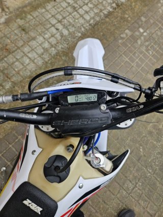 Sherco SE-R 250 2T