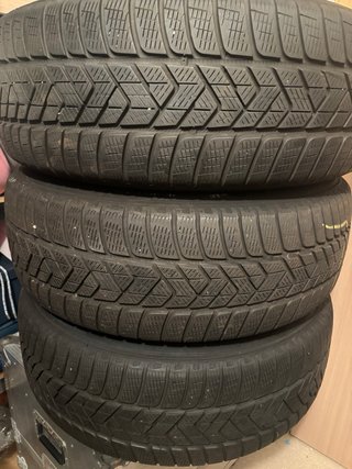 Llantas Mercedes GLC