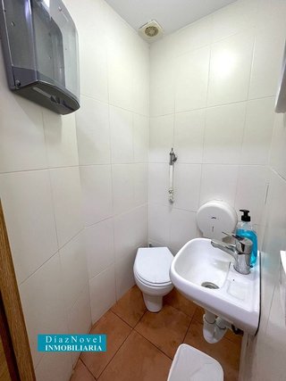 Bar en venta en Cotomar - Urbanizaciones en Rincón de la Victoria