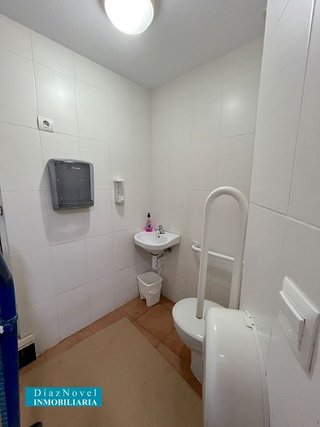 Bar en venta en Cotomar - Urbanizaciones en Rincón de la Victoria