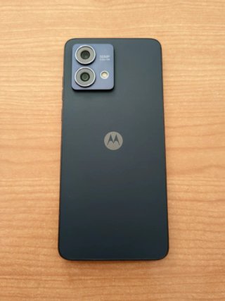 Motorola Moto G84 5G 256GB Blu (Come nuovo)