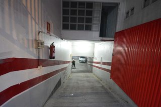 Garaje en venta en Agra del Orzán - Ventorrillo - Vioño en Coruña (A)