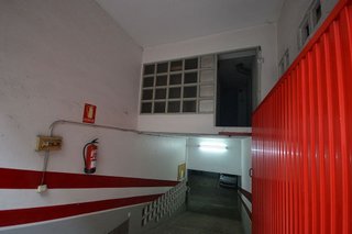 Garaje en venta en Agra del Orzán - Ventorrillo - Vioño en Coruña (A)