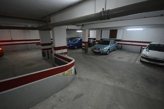 Garaje en venta en Agra del Orzán - Ventorrillo - Vioño en Coruña (A)