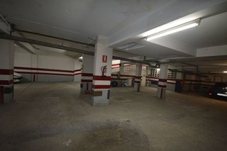 Garaje en venta en Agra del Orzán - Ventorrillo - Vioño en Coruña (A)
