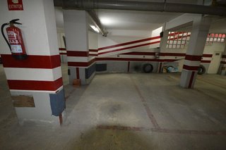 Garaje en venta en Agra del Orzán - Ventorrillo - Vioño en Coruña (A)