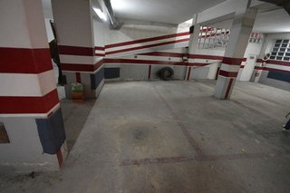 Garaje en venta en Agra del Orzán - Ventorrillo - Vioño en Coruña (A)