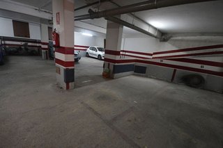 Garaje en venta en Agra del Orzán - Ventorrillo - Vioño en Coruña (A)