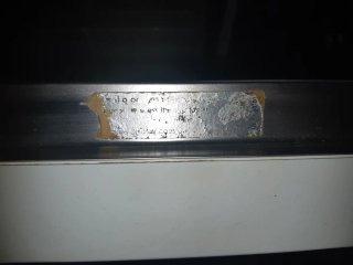 Lavavajillas AEG Sensorlogic 50620