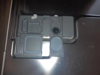 Lavavajillas AEG Sensorlogic 50620