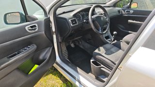 Peugeot 307 2023