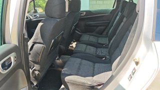 Peugeot 307 2023