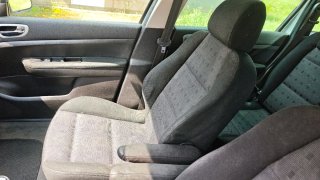 Peugeot 307 2023