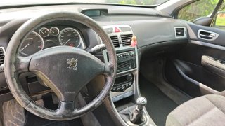 Peugeot 307 2023