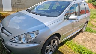 Peugeot 307 2023