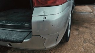 Peugeot 307 2023
