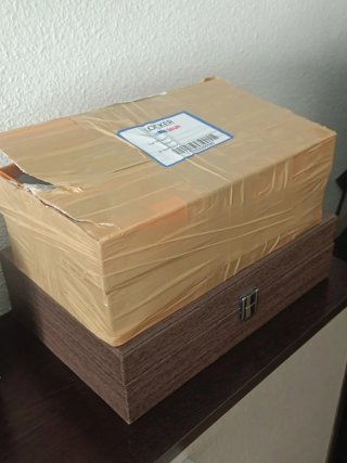 Lote 5 orologi al quarzo vintage a sorpresa