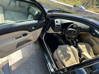 Ford Mondeo 2005