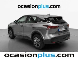 Nissan Qashqai DIG-T 158 mHEV Acenta Xtronic 116 kW (158 CV)