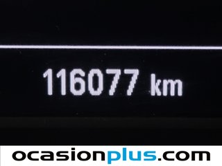Opel Astra Sports Tourer 1.4 Turbo SHT Elegance CVT 107 kW (145 CV)
