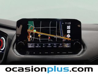 Nissan Qashqai DIG-T 158 mHEV N- Go 4X2 Xtronic 116 kW (158 CV)
