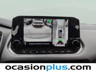 Nissan Qashqai DIG-T 158 mHEV N- Go 4X2 Xtronic 116 kW (158 CV)