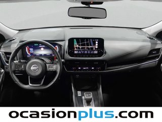 Nissan Qashqai DIG-T 158 mHEV N- Go 4X2 Xtronic 116 kW (158 CV)